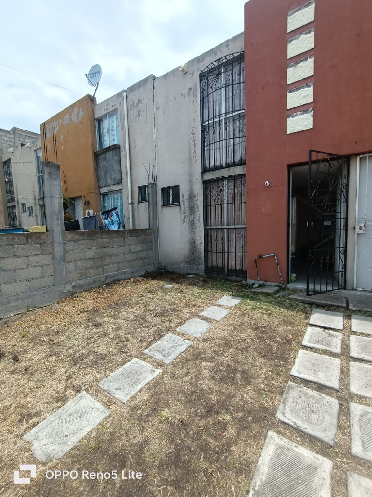 CASA EN GALAXIAS TOLUCA, ESATDO DE MEXICO.