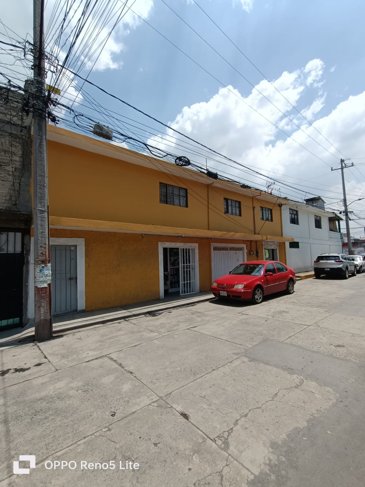 CASA EN LUIS ECHEVERRIA, CUAUTITLAN IZCALLI.