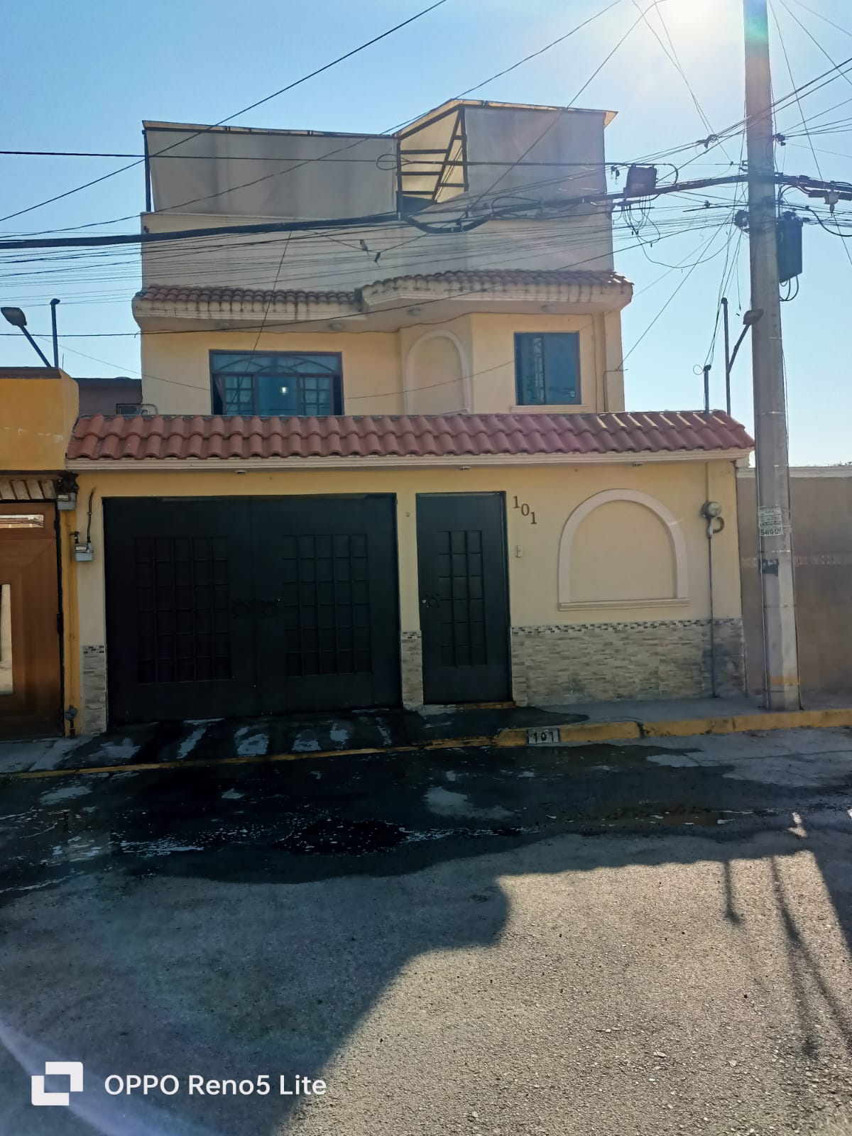 CASA EN VILLA DE LAS FLORES, COACALCO, ESTADO DE MEXICO.